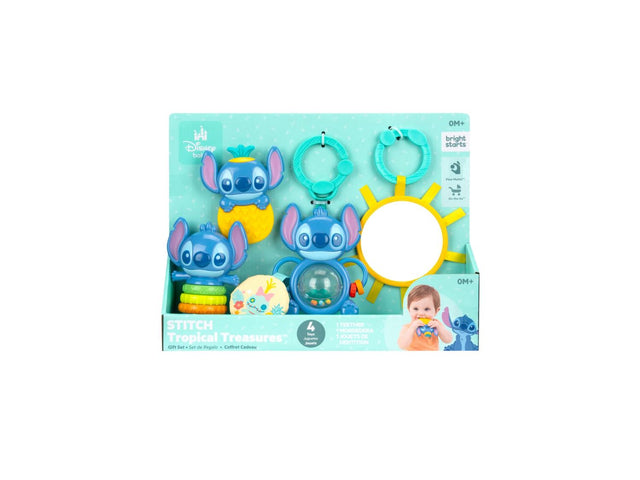Coffret cadeau motricité