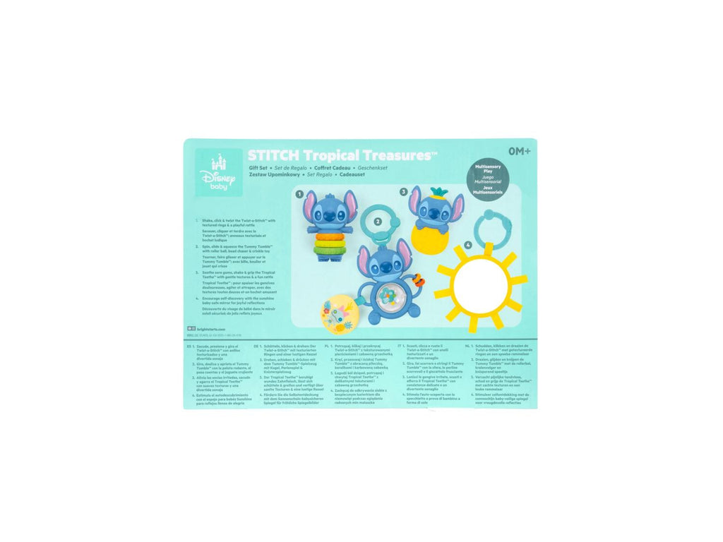 Coffret cadeau motricité