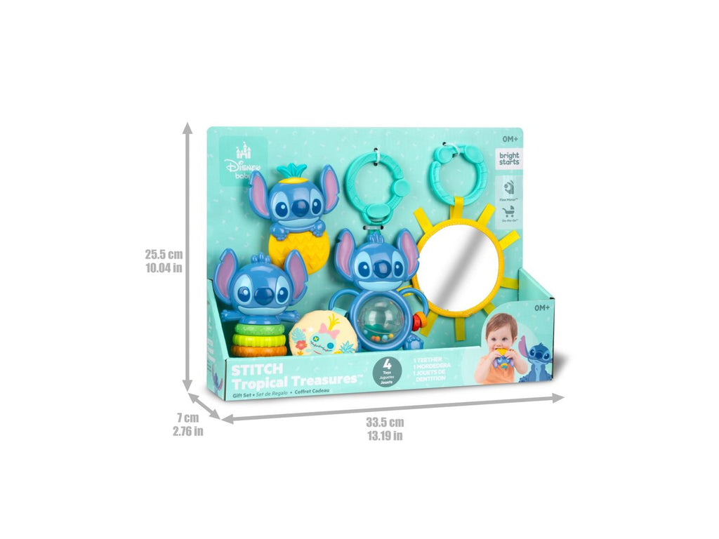 Coffret cadeau motricité