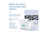 Carafe filtrante Aluna