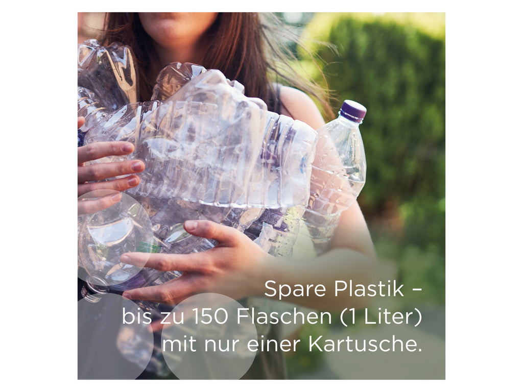 Carafe filtrante Aluna