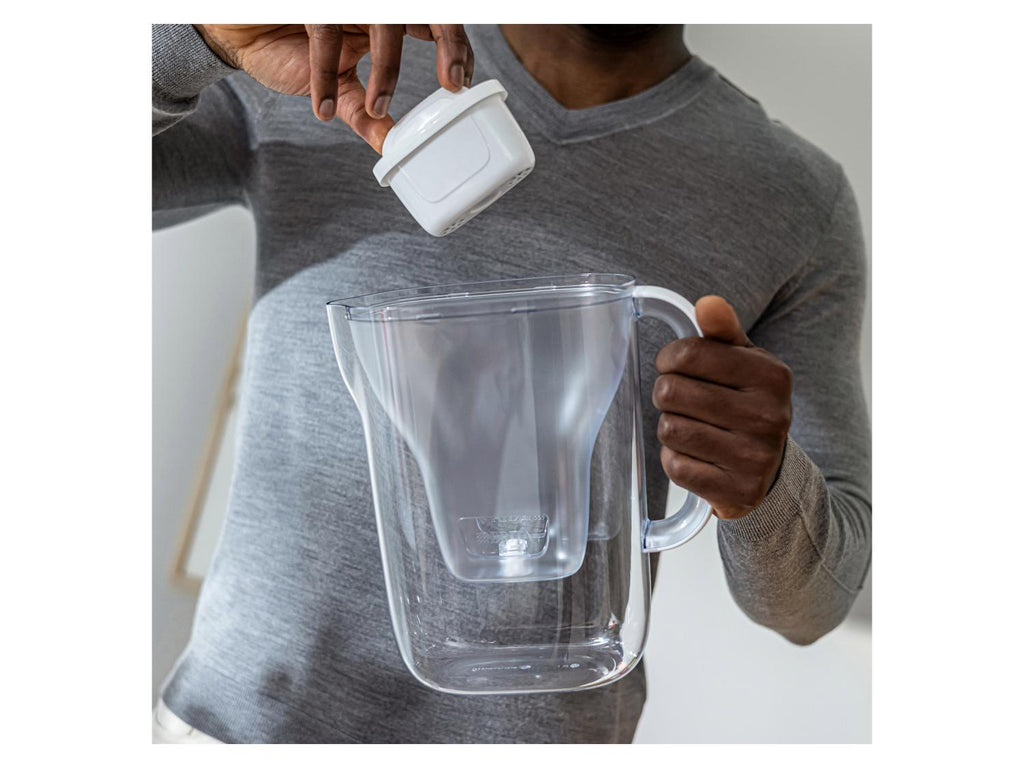 Carafe filtrante « Marella »