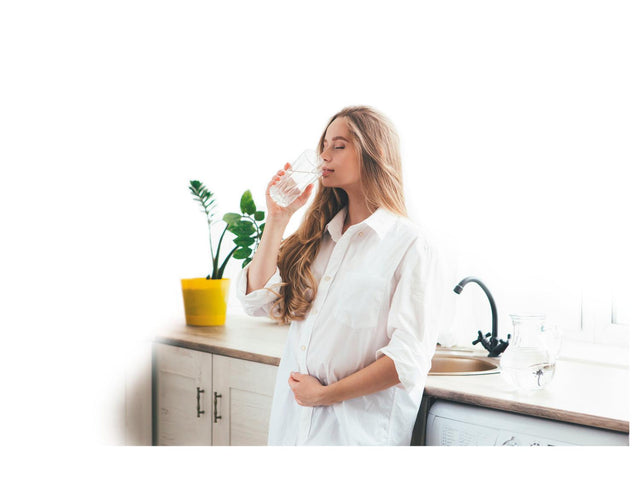 Carafe filtrante « Marella »