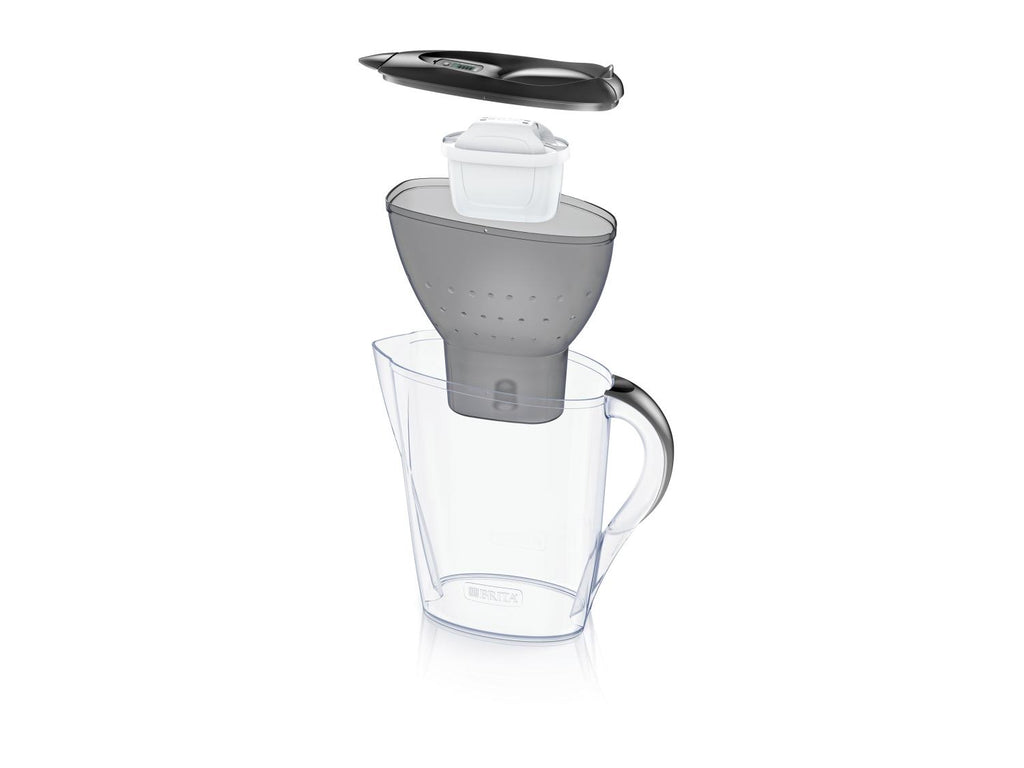 Carafe filtrante « Marella »