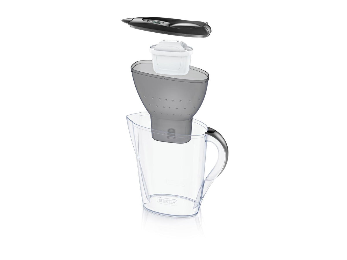 Carafe filtrante « Marella »