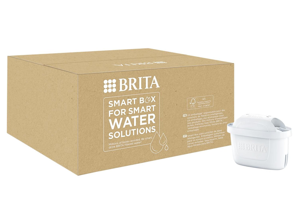 Cartouches de rechange filtre à eau Pure Performance Pack »Maxtra Pro«, 12 pièces