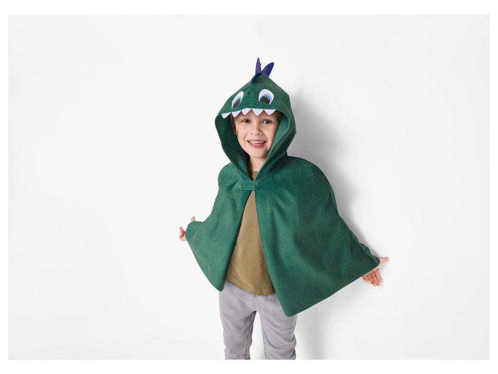 Cape licorne ou dragon