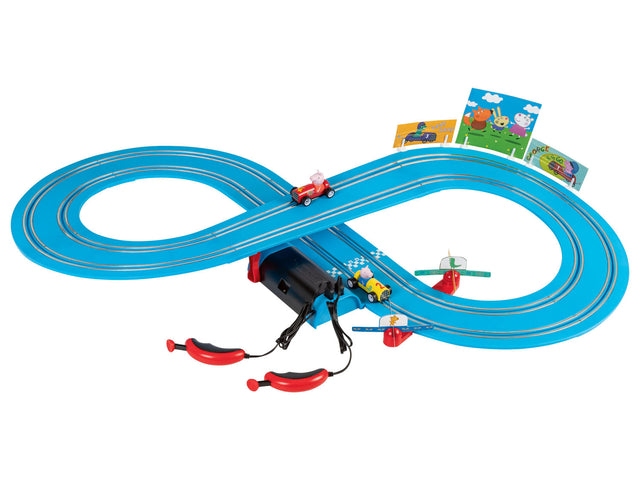 Circuit de course