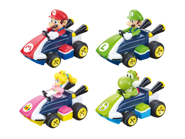 Mario Kart Mini RC voiture de circuit