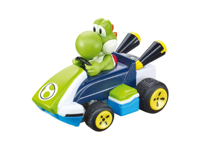 Mario Kart Mini RC voiture de circuit