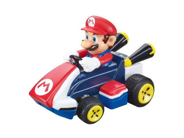 Mario Kart Mini RC voiture de circuit