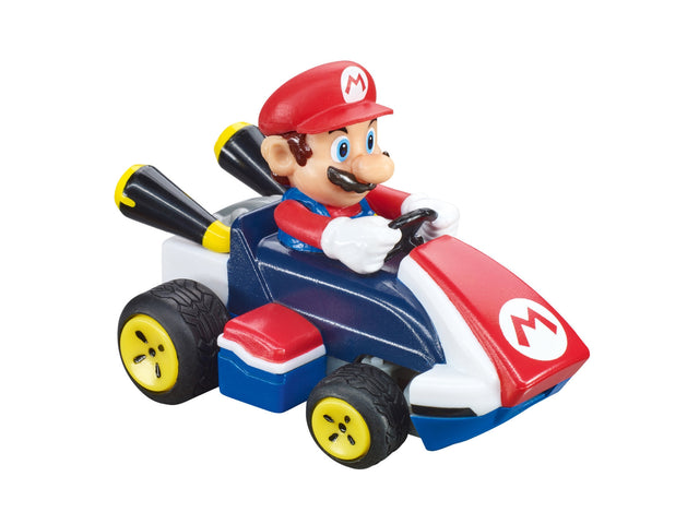 Mario Kart Mini RC voiture de circuit