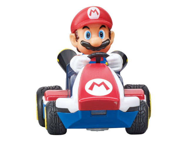 Mario Kart Mini RC voiture de circuit