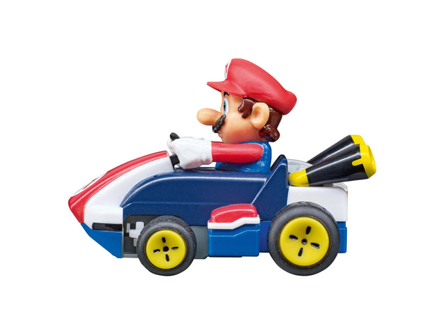 Mario Kart Mini RC voiture de circuit