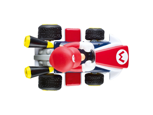 Mario Kart Mini RC voiture de circuit