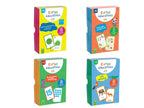 Cartes éducatives
