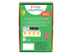 Cartes éducatives