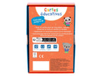 Cartes éducatives