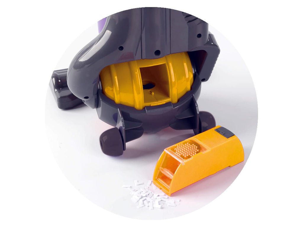 Aspirateur Dyson© enfant