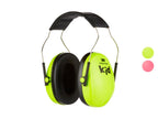 Casque anti-bruit 3M Peltor