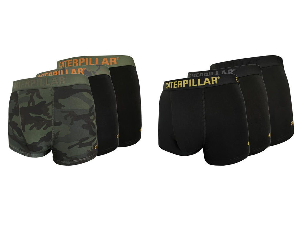Lot de 3 boxers homme