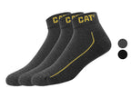 Lot de 3 paires de chaussettes homme
