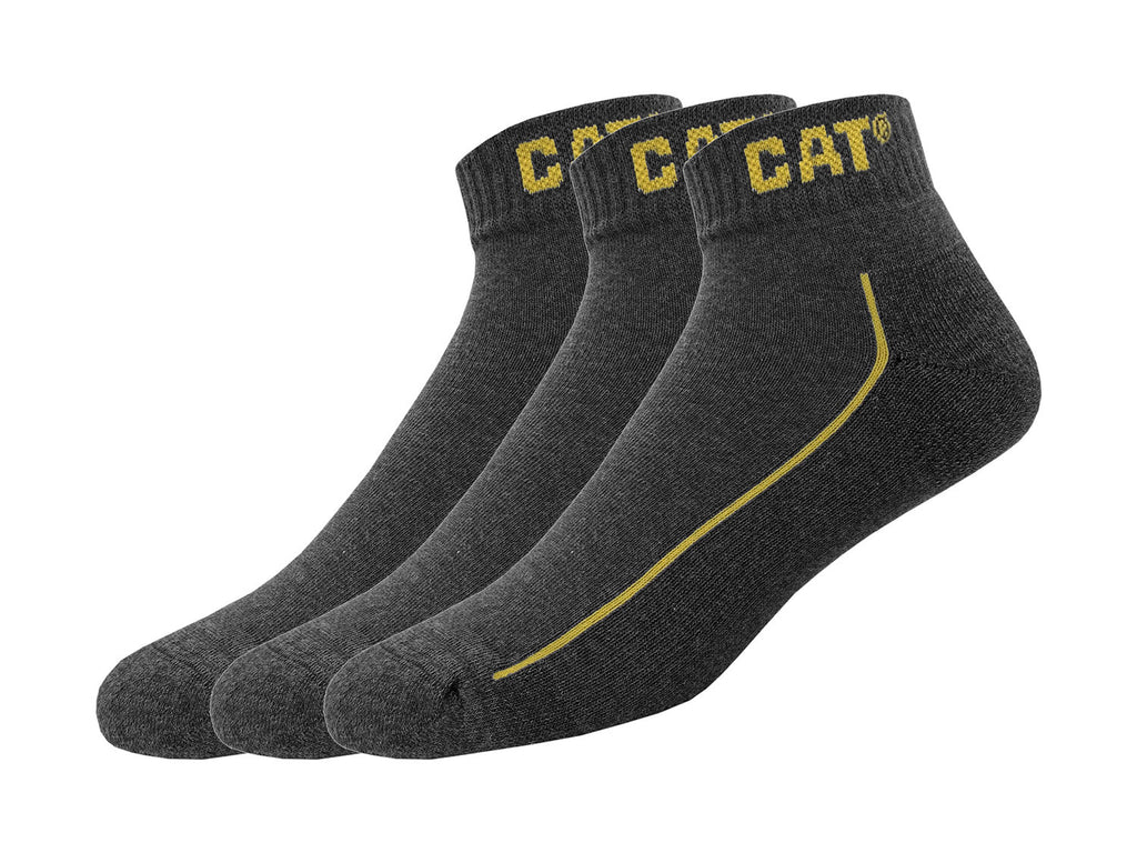 Lot de 3 paires de chaussettes homme