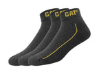 Lot de 3 paires de chaussettes homme