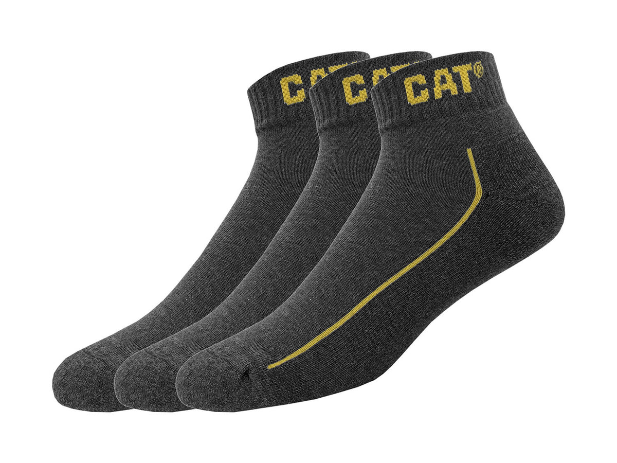 Lot de 3 paires de chaussettes homme