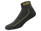 Lot de 3 paires de chaussettes homme