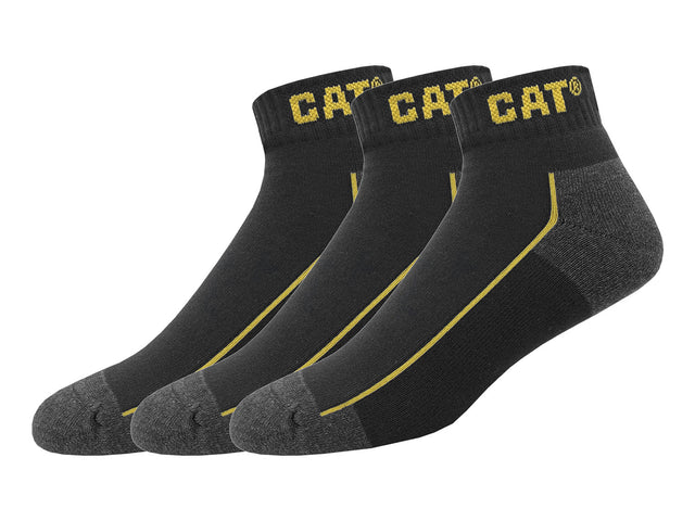 Lot de 3 paires de chaussettes homme