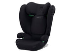Siège auto enfant Solution B I-fix, 100-150 cm, 3-12 ans