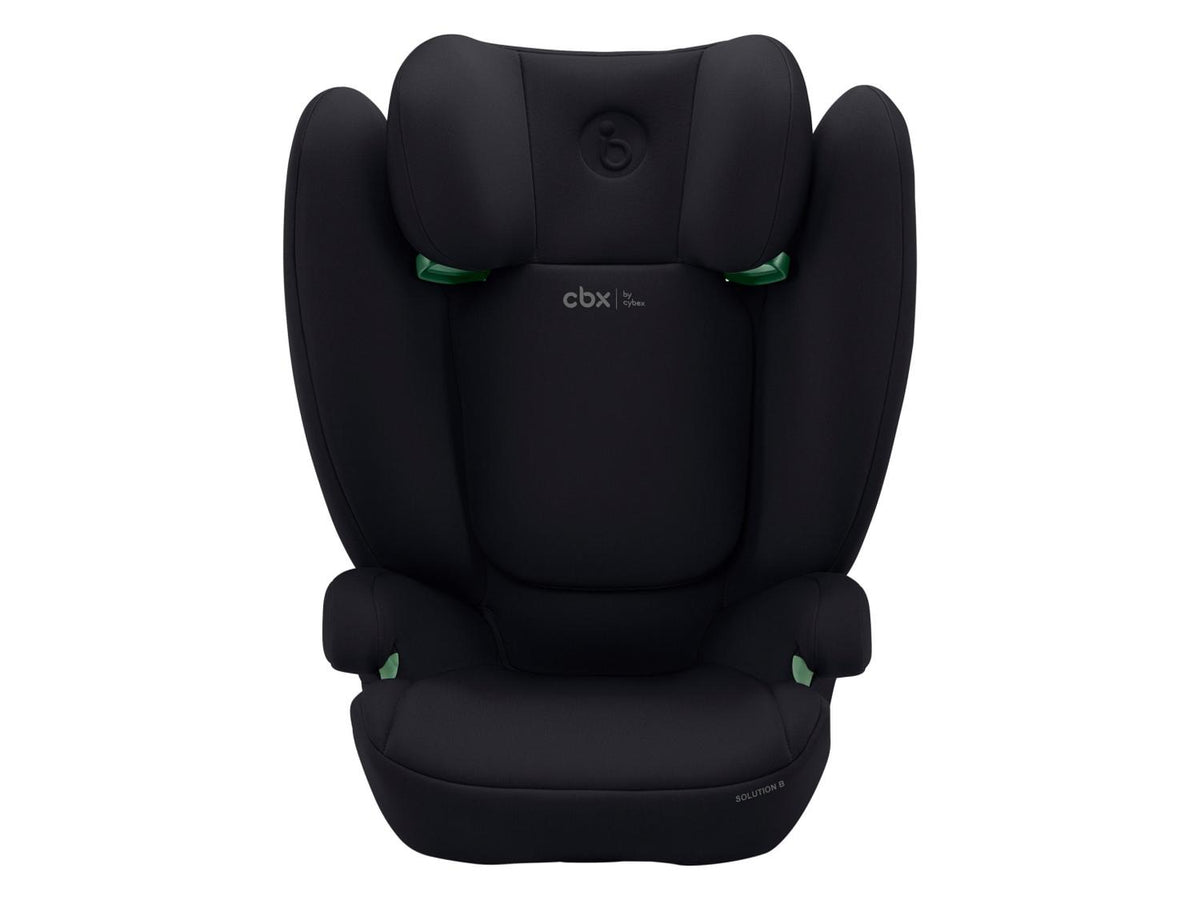 Siège auto enfant Solution B I-fix, 100-150 cm, 3-12 ans