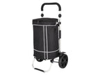 Chariot de courses, 40 L + 5 L