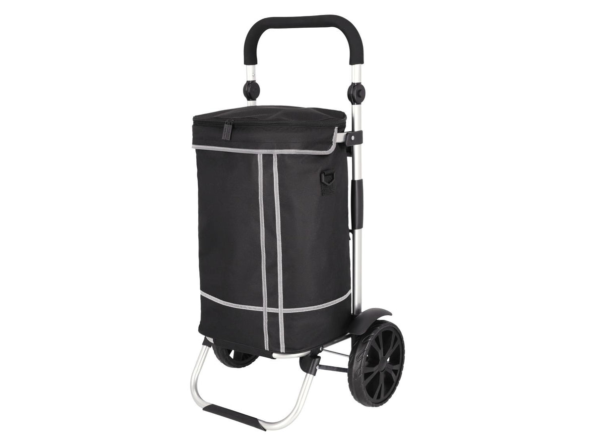 Chariot de courses, 40 L + 5 L
