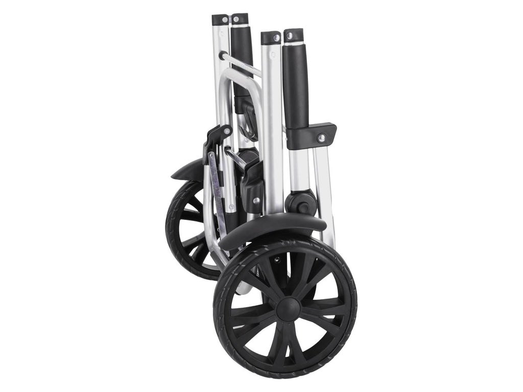 Chariot de courses, 40 L + 5 L