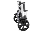 Chariot de courses, 40 L + 5 L
