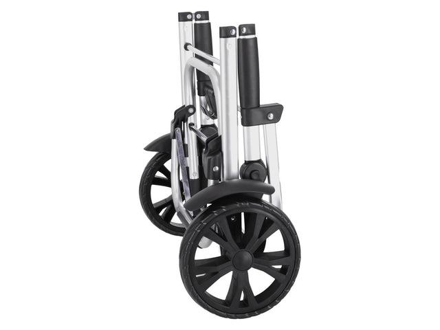 Chariot de courses, 40 L + 5 L