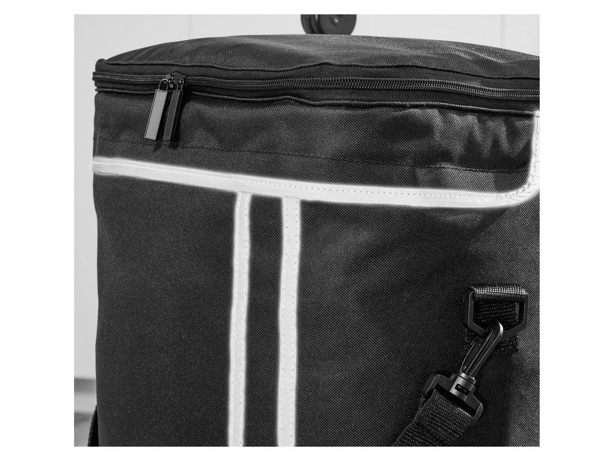 Chariot de courses, 40 L + 5 L
