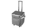 Chariot de courses isotherme, 40 L