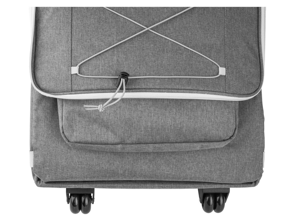 Chariot de courses isotherme, 40 L
