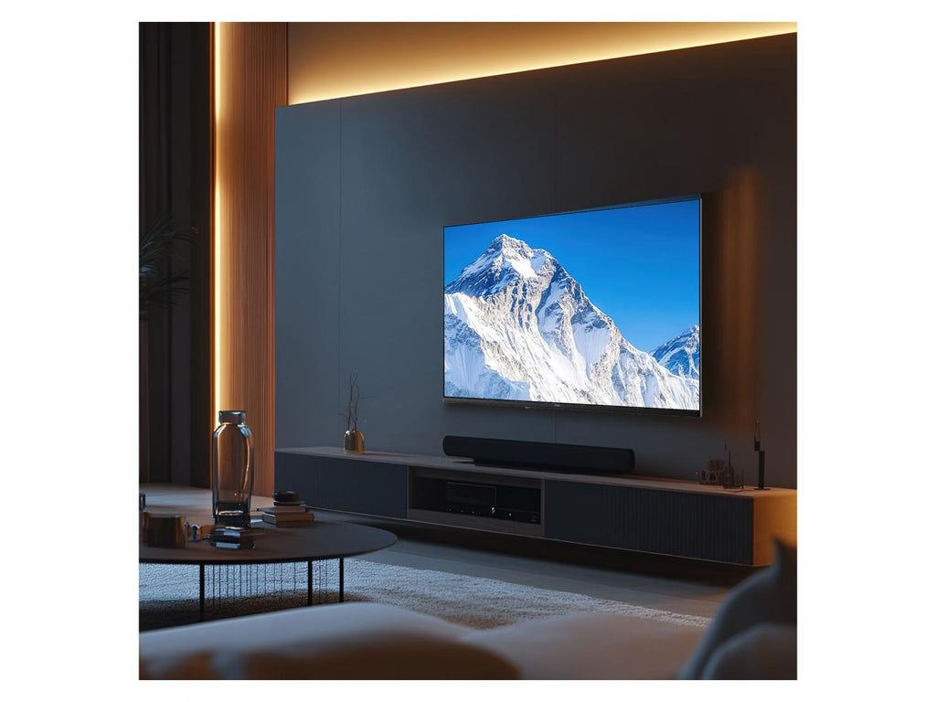 Téléviseur Intelligent »U43M10V«, 43 pouces (108 cm)