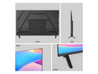 Téléviseur Intelligent »U43M10V«, 43 pouces (108 cm)