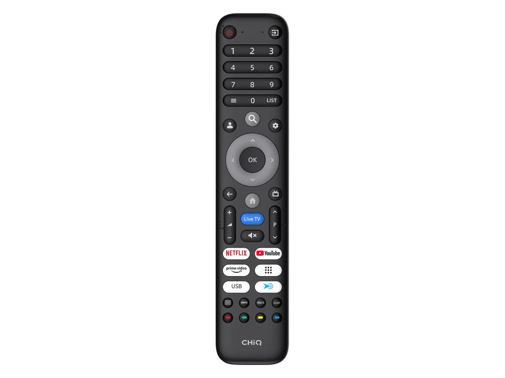 Téléviseur Intelligent »U43M10V«, 43 pouces (108 cm)