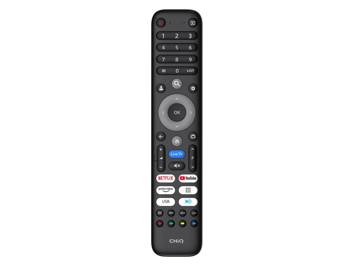 Téléviseur Intelligent »U43M10V«, 43 pouces (108 cm)