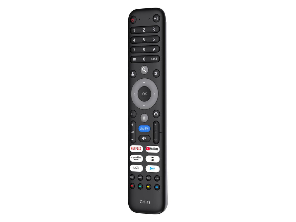 Téléviseur Intelligent »U43M10V«, 43 pouces (108 cm)