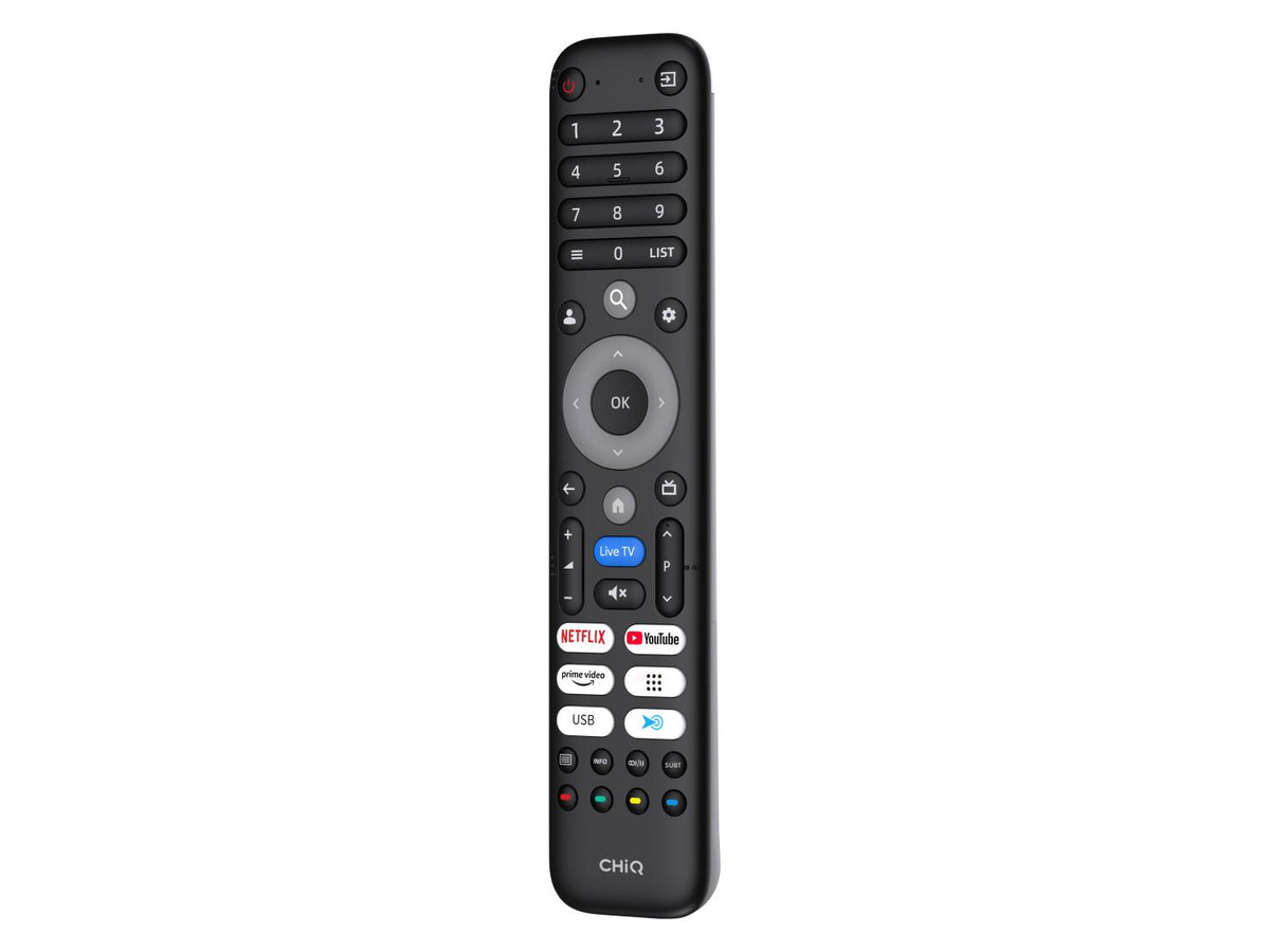 Téléviseur Intelligent »U43M10V«, 43 pouces (108 cm)