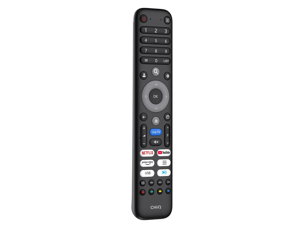 Téléviseur Intelligent »U43M10V«, 43 pouces (108 cm)