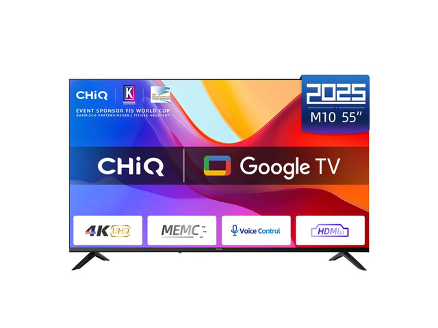 Téléviseur intelligent »U55M10V«, 55 pouces (139 cm)