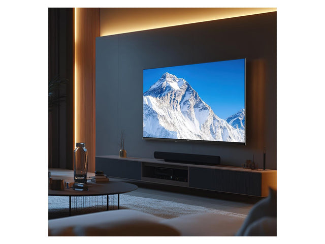Téléviseur intelligent »U55M10V«, 55 pouces (139 cm)